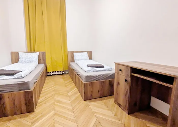 Spacious - 15 Min From Airport & Center, 5 Min From Main-bus Station Ez9 Hospedagem domiciliar Viena
