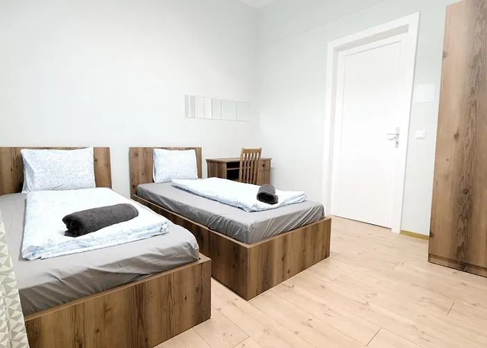 Spacious - 15 Min From Airport & Center, 5 Min From Main-bus Station Ez9 Hospedagem domiciliar Viena