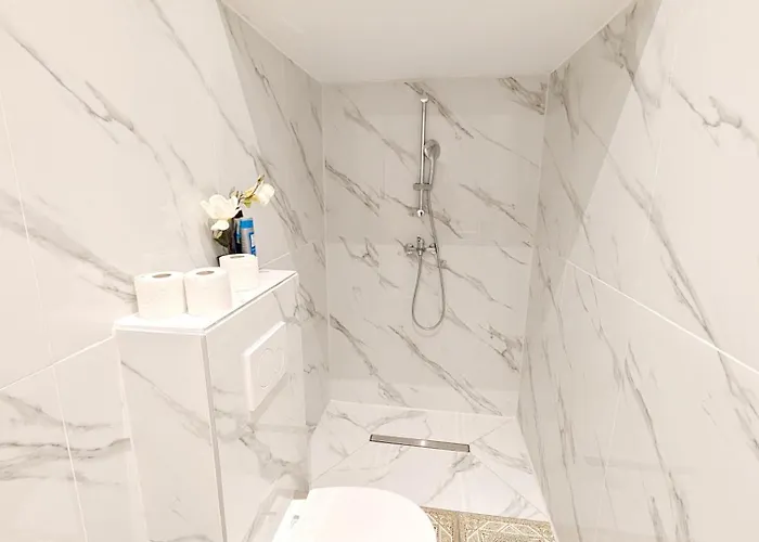 Spacious - 15 Min From Airport & Center, 5 Min From Main-bus Station Ez9 Hospedagem domiciliar Viena